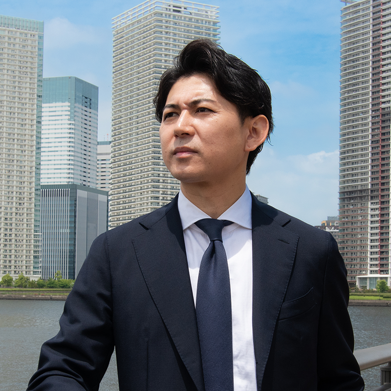 funup代表取締役  清水　優